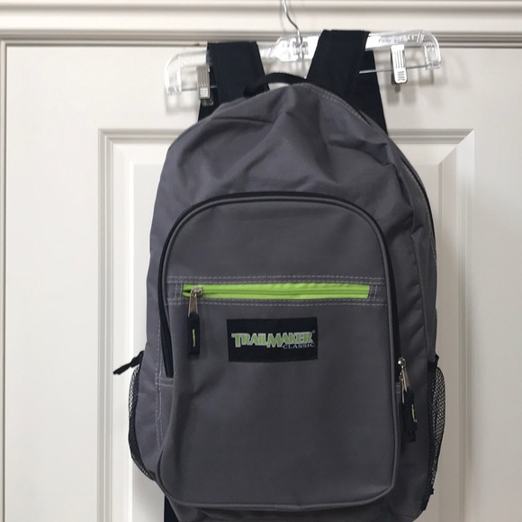 Other - Trailmaker Classic backpack very clean never used